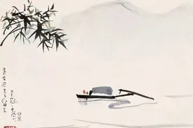 那些不容浪费的时光，正在吞没孩子的诗和远方 | 青禾旅读图片