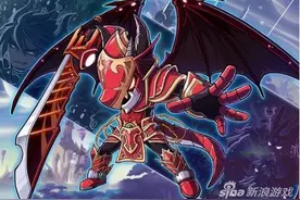 冒险岛手游唤灵斗师技能加点攻略 特殊职业加点图片