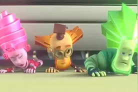 螺丝钉：你知道因特网是什么吗？小西给大家讲解因特网原理视频封面