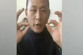 钢珠走七窍，吃进嘴的钢珠从眼睛里抠出，要不是我聪明差点就信了视频封面
