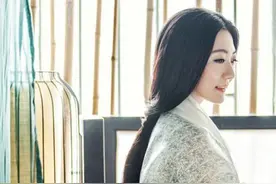 刘珂矣首张禅意中国风专辑《半壶纱》悦然发声图片