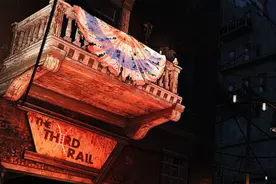 当《辐射4》看起来像《无主之地》图片