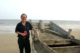 第三期大咖徐迅雷--《温柔和激荡》节选（一）图片