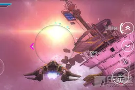 自由穿梭各种宇宙大战 射击游戏《星际漫游者》本月登场图片