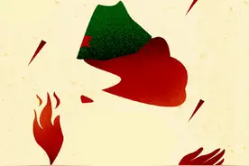 我是女兵,也是女人 2图片