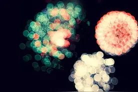 治愈系英文：我对你好，与你无关图片