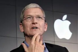 新iPhone有秘密「惊喜」?苹果:让你无法拒绝图片