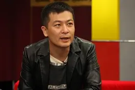 于毅个人资料及演过的电视电影 于毅老婆是谁？图片