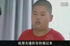 《巴啦啦小魔仙》石小龙，当年胖胖的小哥长大了，没长残不过..图片