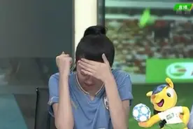 央视最美女主播刘语熙！落泪演播室，哽咽提问为什么他要咬人呢？视频封面