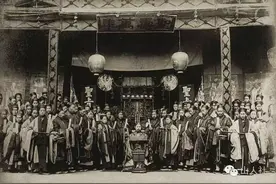 发现东关丨黄粱一梦 · 八仙庵图片