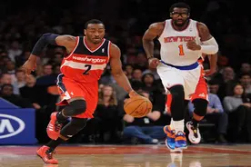 NBA现役球员谁的速度最快？骑士两名上榜！图片