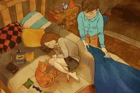 这才是我想要的小日子！图片