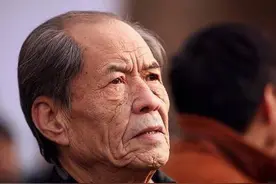 郭建民: 我心中的陈忠实图片