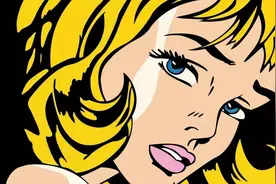 安迪·沃霍尔的隔世遗产图片