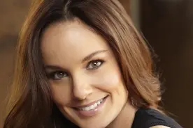 想登大银幕先演美剧？盘点4个2016跨足影坛的美剧女演员！图片