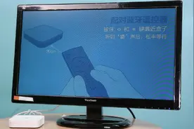 焕然一新的感觉 小米盒子3增强版开箱试玩视频封面