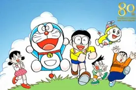 老生常谈：你最想要什么样的哆啦A梦道具？图片