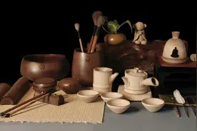 品香所用的香器有哪些？图片