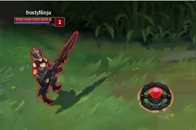 英雄联盟那些不科学的事情，海克斯科技改变的这一切！图片