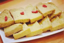 淮南十三种小吃，每种都让你流口水！图片