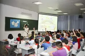 定了！福州小学多校划片将要这么做！快看看你家孩子如何入学！图片