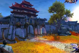 独家：《诛仙3》5月大版本 新灵境战火首曝图片