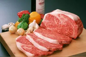 正宗日本神户牛肉价格多少钱一斤？正宗神户牛肉哪里有图片