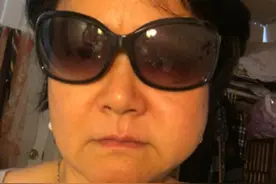 “路怒症” 在哪个国家都有！华裔男下车狠揍华裔女！图片