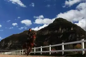 阳泉：5月19日  阳泉这么多景点都免费图片