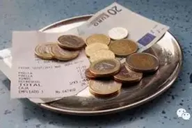 钱该怎么给？全世界给小费指南就在这里！图片