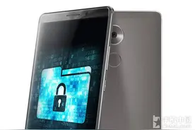 华为Mate 8告诉你，什么才是真正的芯片级防伪基站图片