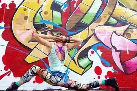 60分钟——“哈他”瑜伽课程的编排图片