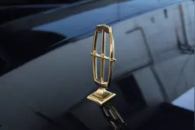 2016款林肯领袖一号 | 大包围，震撼出击图片