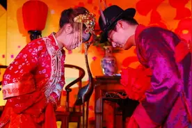 农村老公老家的结婚习俗让我无法接受图片