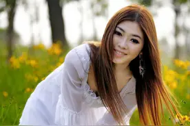 那样纯纯的爱，我不忍辜负，最终我选择放弃图片