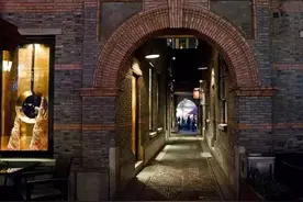 Mr.透透气之上海姆妈的女儿经9：大气接地气 (下）图片