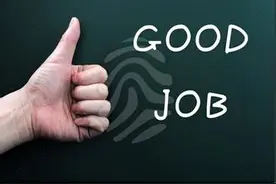 从《杜拉拉升职记》谈职场的七条黄金法则图片