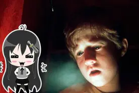 能看见鬼这种事该信也得信！图片