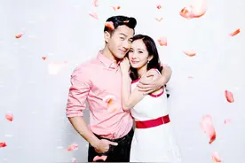 风暴中心杨幂将于刘恺威回香港团聚？是喜剧还是悲剧图片