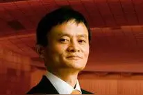 中国电商为何成就了马云？图片