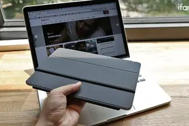 9.7英寸苹果iPad Pro频繁使用一个月有感：舒服图片