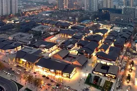 市场倒逼产品革命 成都开发商借改善需求逆袭图片