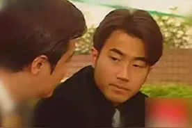 八一八娱乐圈整容的男明星，没想到居然会有他？图片