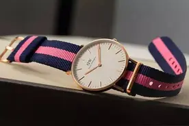 腕表界“网红”DW，是如何将成本200卖到1490的？图片