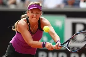 从世界第一到跌落低估，阿扎伦卡自曝曾险些退役图片