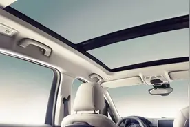 宝马也有7座MPV？你听过但是见过吗？图片