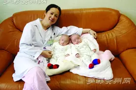 贵州5家医院具备的试管婴儿技术 冷冻八年的胚胎成功唤醒植入母图片