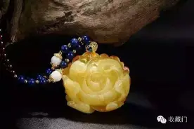 2016开年到现在，琥珀蜜蜡价格走势如何？精彩揭秘！图片