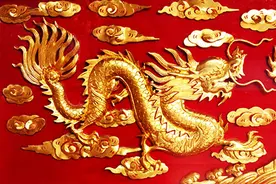这3大生肖的孩子，男成龙女成凤，一辈子大富大贵图片